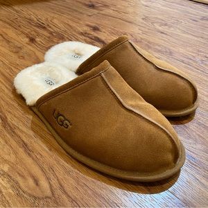 UGG Scuff Slippers